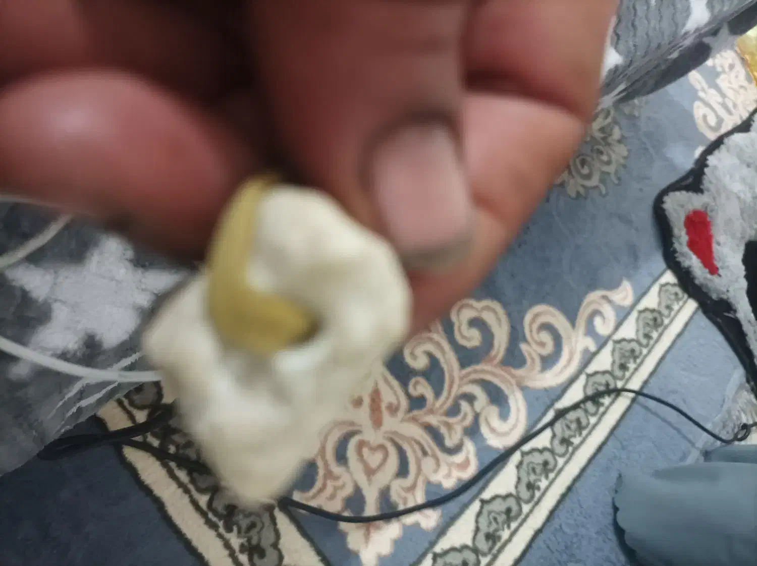 سنگ عطف بحری|جواهرات|شهرکرد, |دیوار