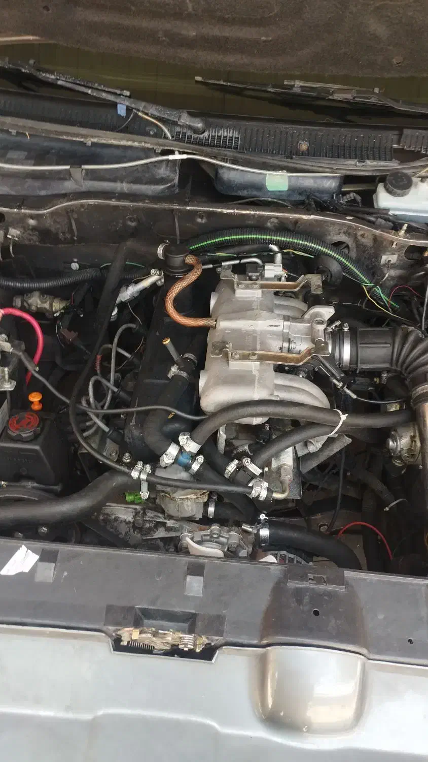 فروش فوری|خودرو سواری و وانت|شیراز, خلدبرین|دیوار