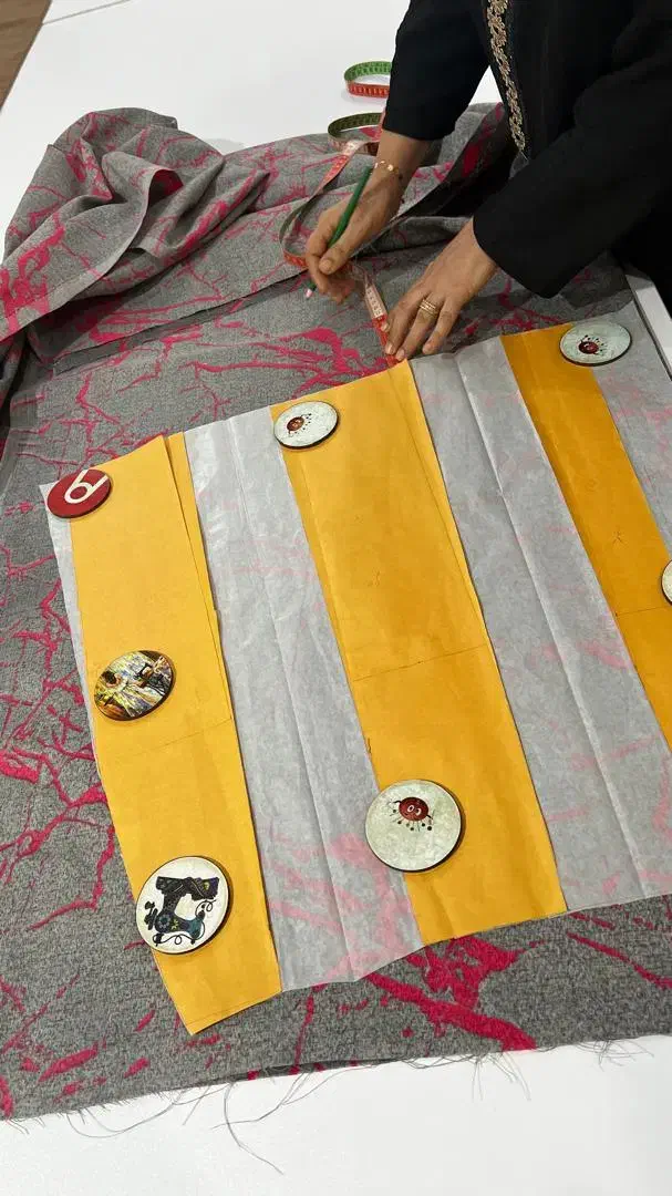 آموزش خیاطی|خدمات آموزشی|بندرعباس, |دیوار