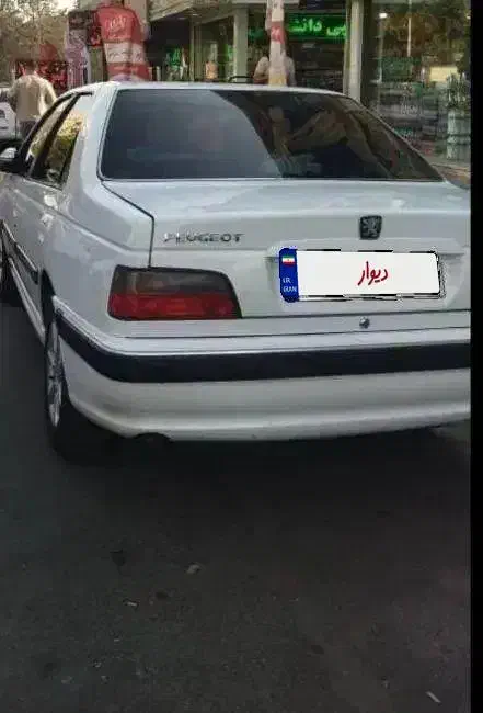 فوری پژو پارسelx xu7pدریچه گازی مدل ۱۴۰۲/۱۲|خودرو سواری و وانت|تهران, سعادتآباد|دیوار