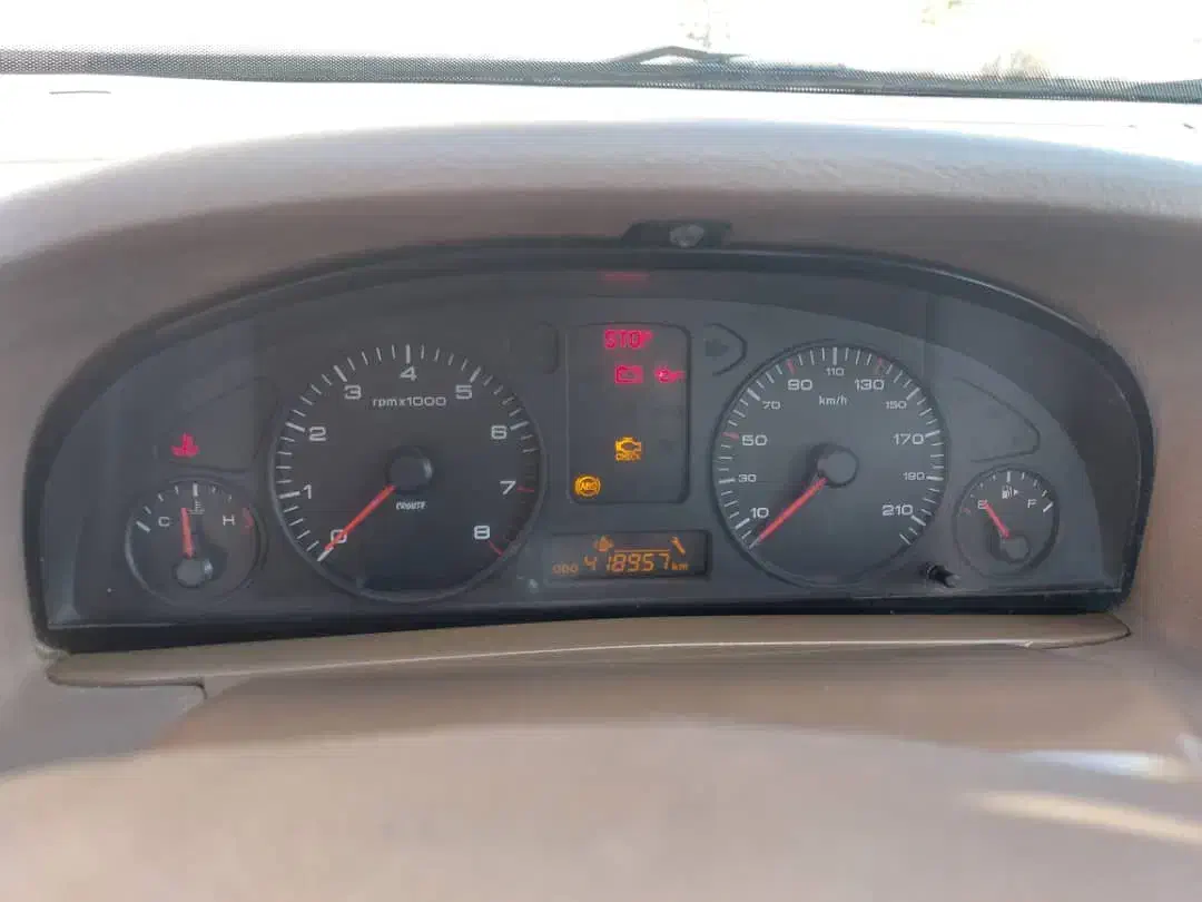 پژو ۴۰۵ مدل ۹۱|خودرو سواری و وانت|بهمن صغاد, |دیوار