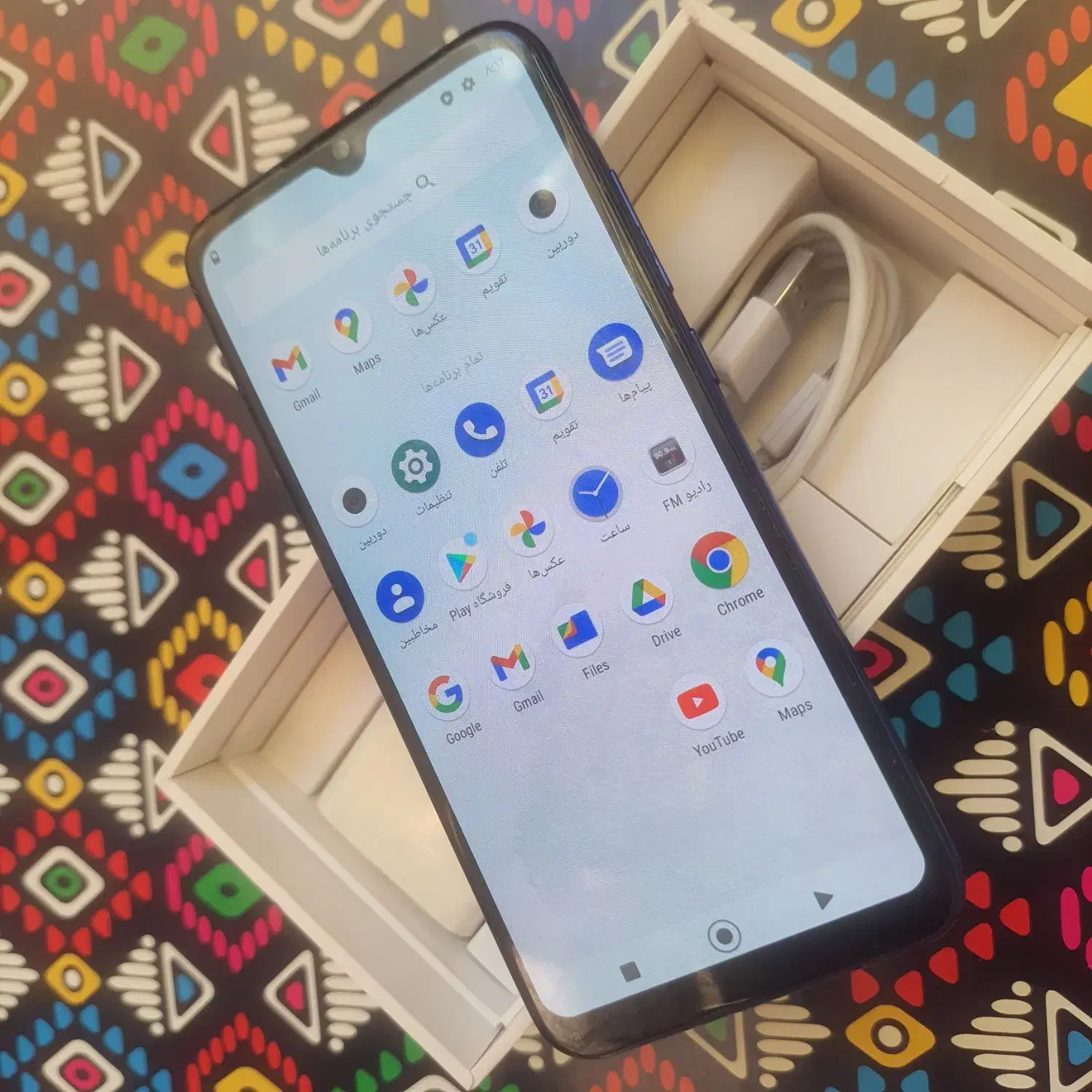 Mi A3 شیائومی|موبایل|تهران, پرستار|دیوار