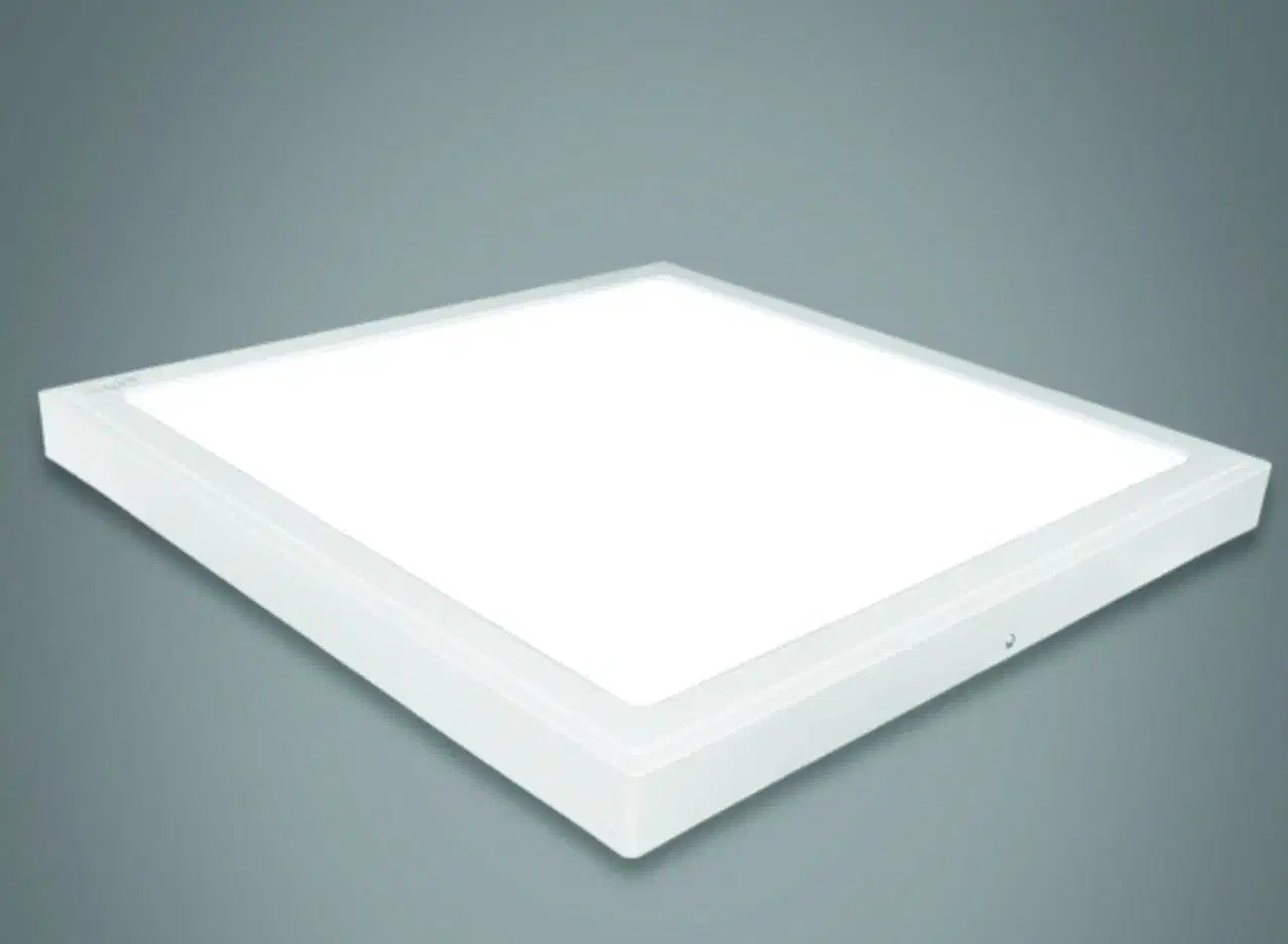 پنل ال ای دی رو کار ۶۰ در ۶۰|لامپ و چراغ|گرگان, |دیوار