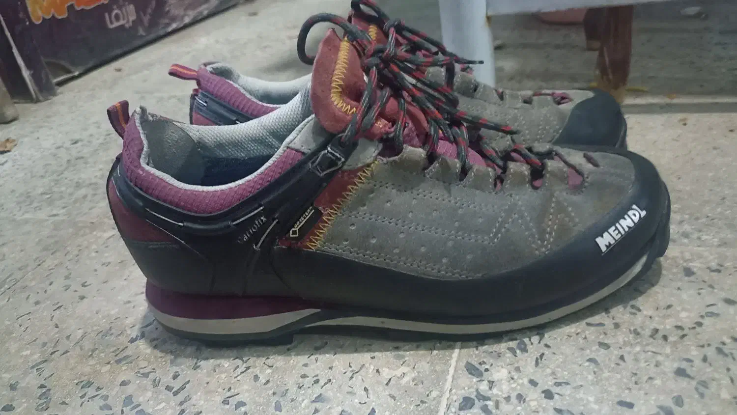 یک جفت کفش فرده ای،اصل آمریکایی|کیف، کفش، کمربند|کرمانشاه, |دیوار