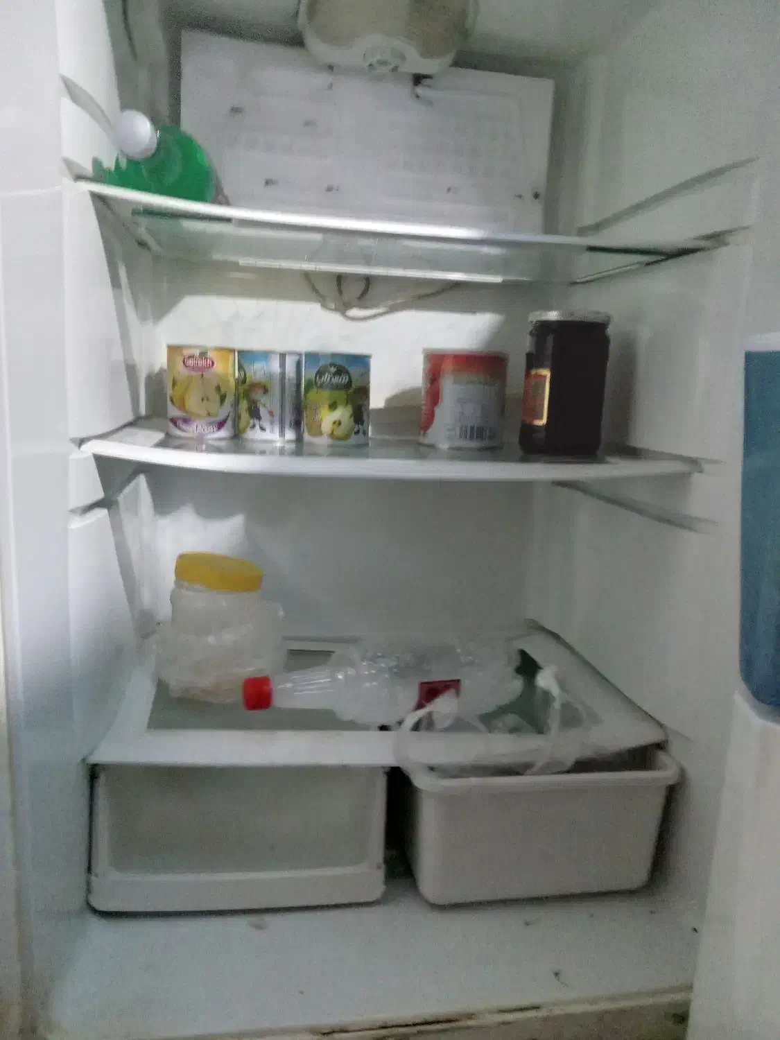 فروش فوری یخچال|یخچال و فریزر|ملایر, |دیوار