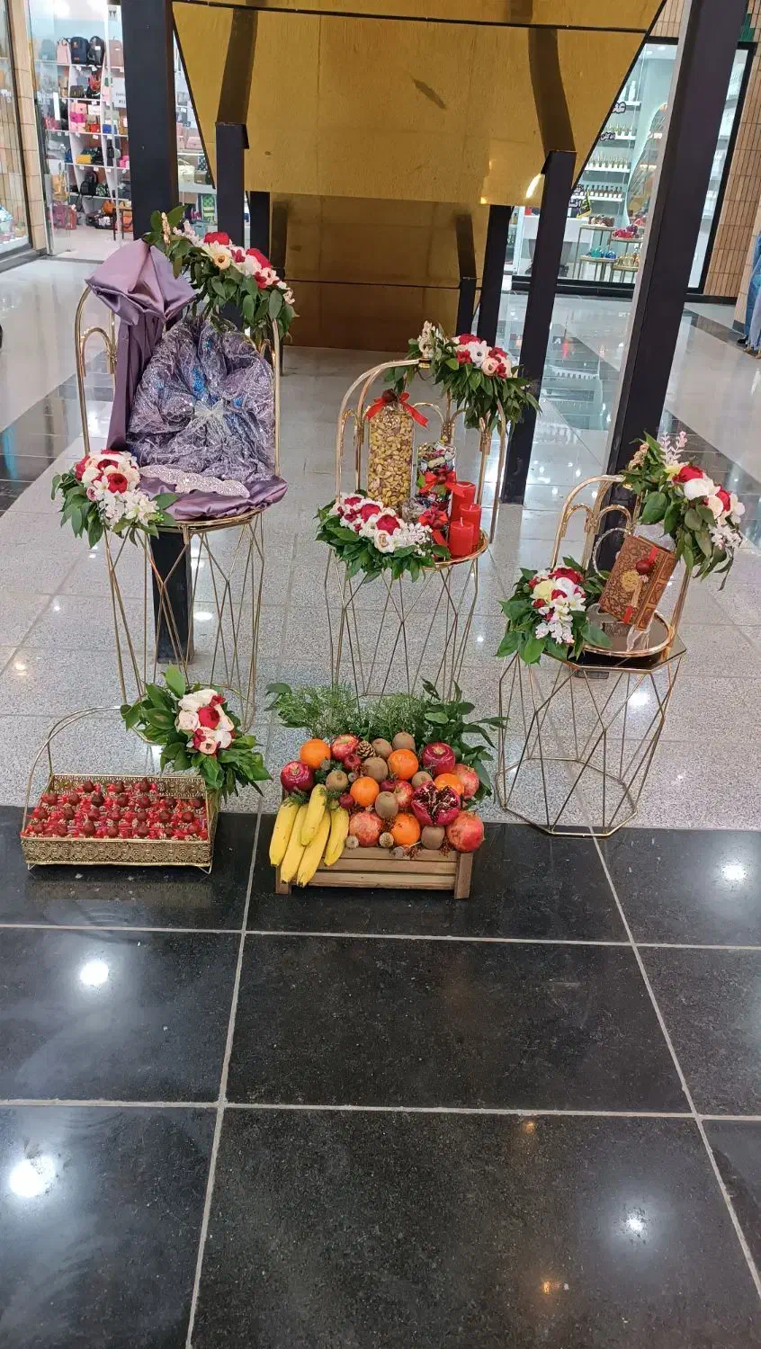 یلدای عروس|خدمات پذیرایی، مراسم|سنندج, |دیوار