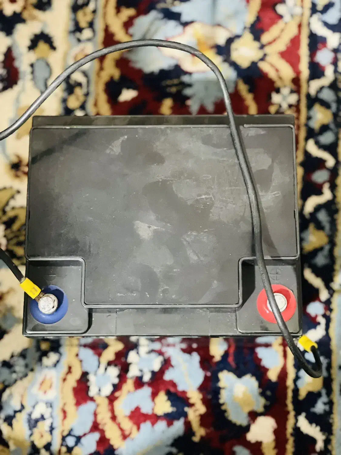 باطری ups|مودم و تجهیزات شبکه|کارون, |دیوار