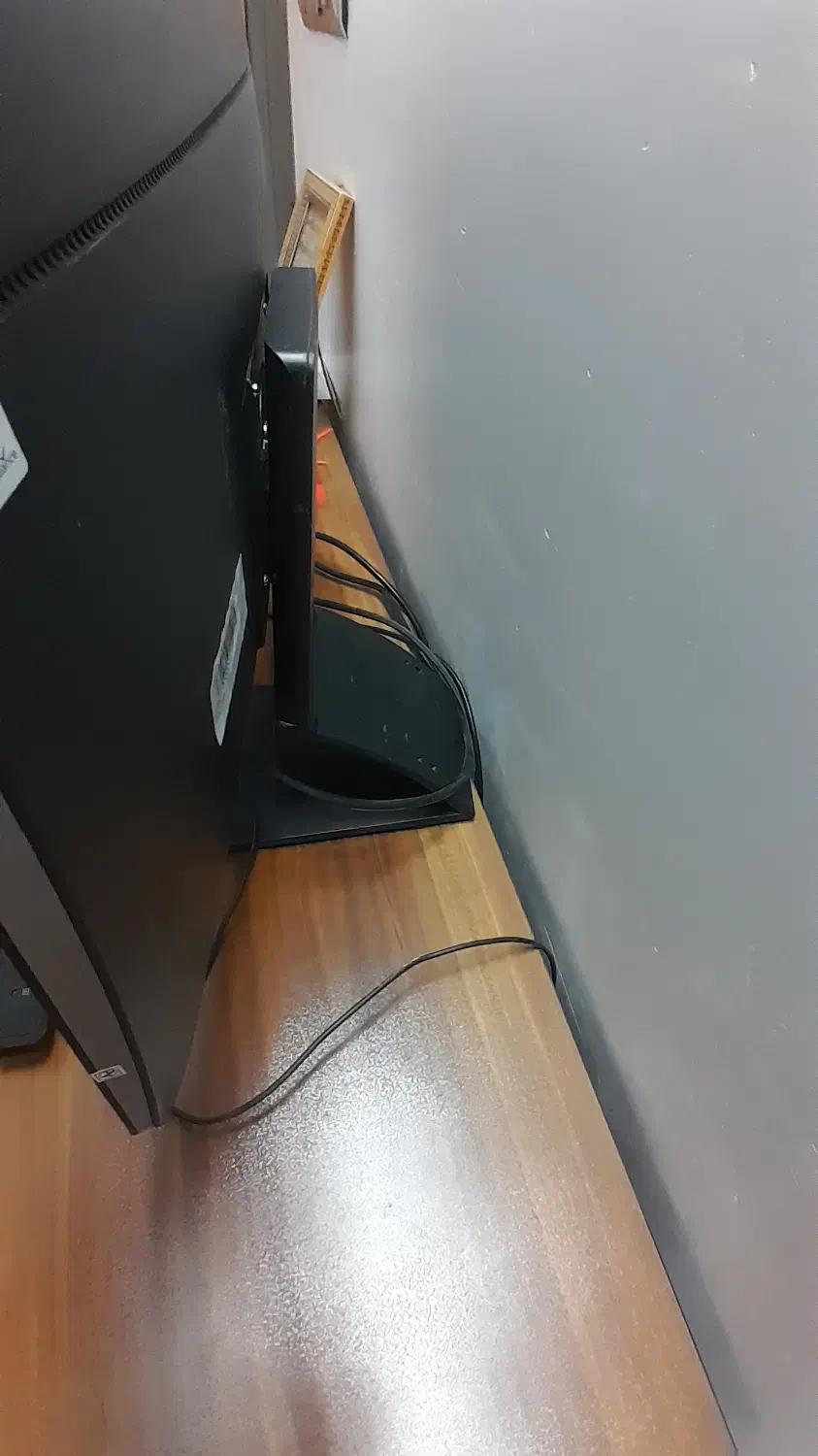 مانیتور ۲۴ اینچ e242|قطعات و لوازم جانبی رایانه|قم, انسجام|دیوار