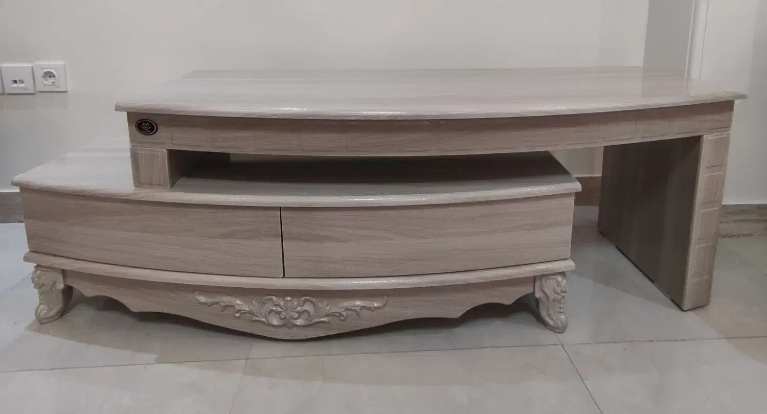 میز تلویزیون|میز تلویزیون|تهران, جلیلی|دیوار