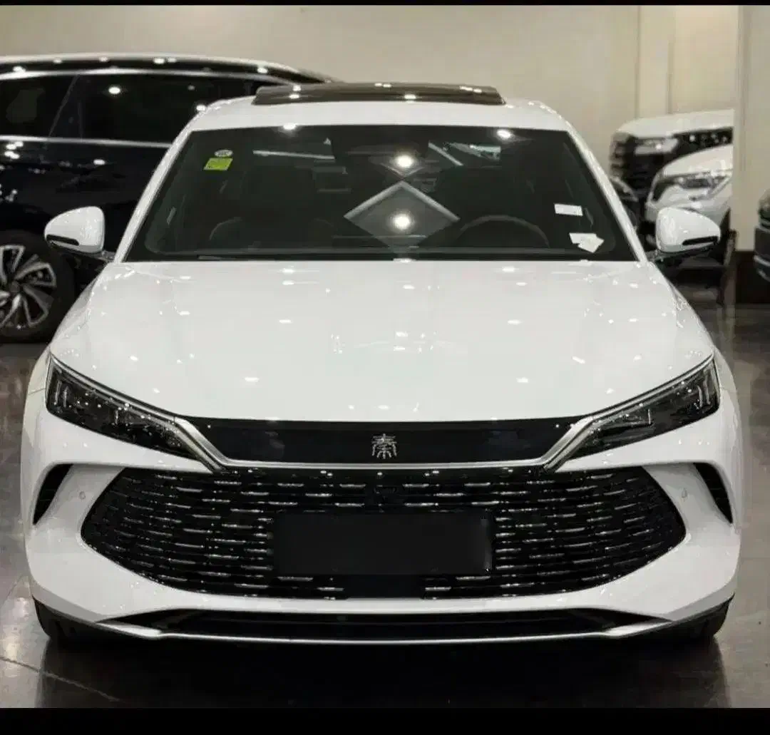 آغاز فروش بی وای دی/چین ال/BYD QINL/چشم خدا|خودرو سواری و وانت|تهران, چیتگر شمالی|دیوار