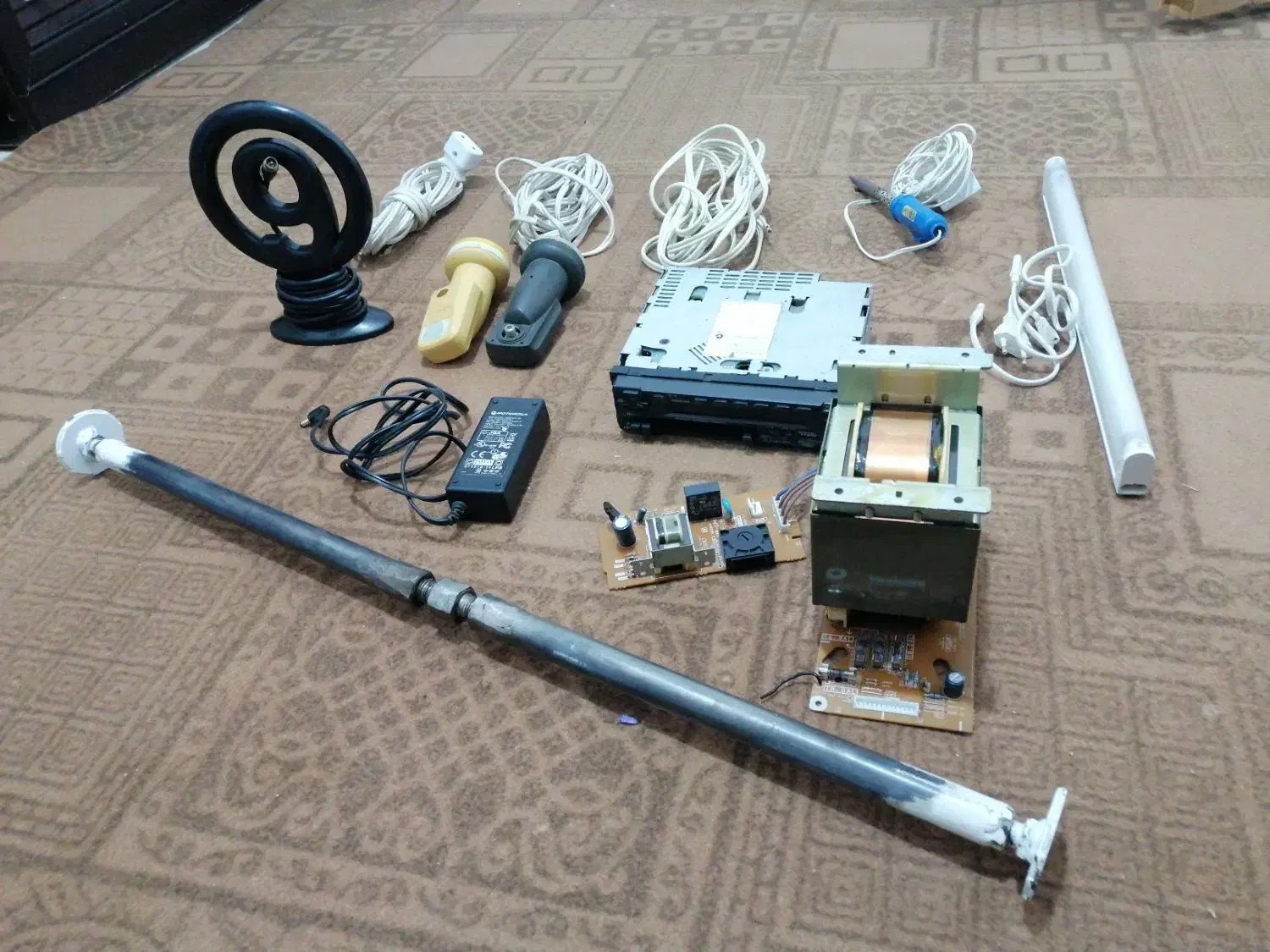 لوازم ودوچرخه فروشی|دوچرخه، اسکیت، اسکوتر|بومهن, |دیوار