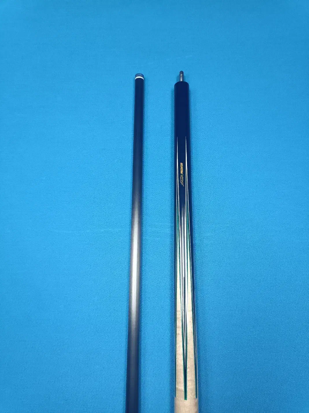 Predator roadline cue|ورزش‌های توپی|رشت, منظریه|دیوار