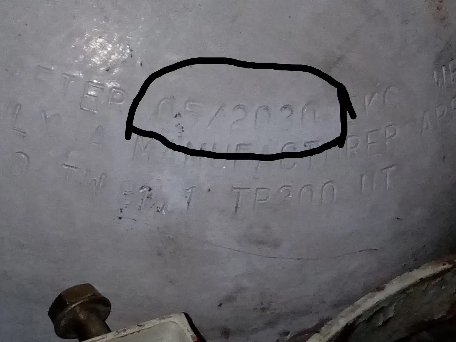 فروش سیستم کاملCNG|قطعات یدکی و لوازم جانبی|هشتگرد, مدرس|دیوار