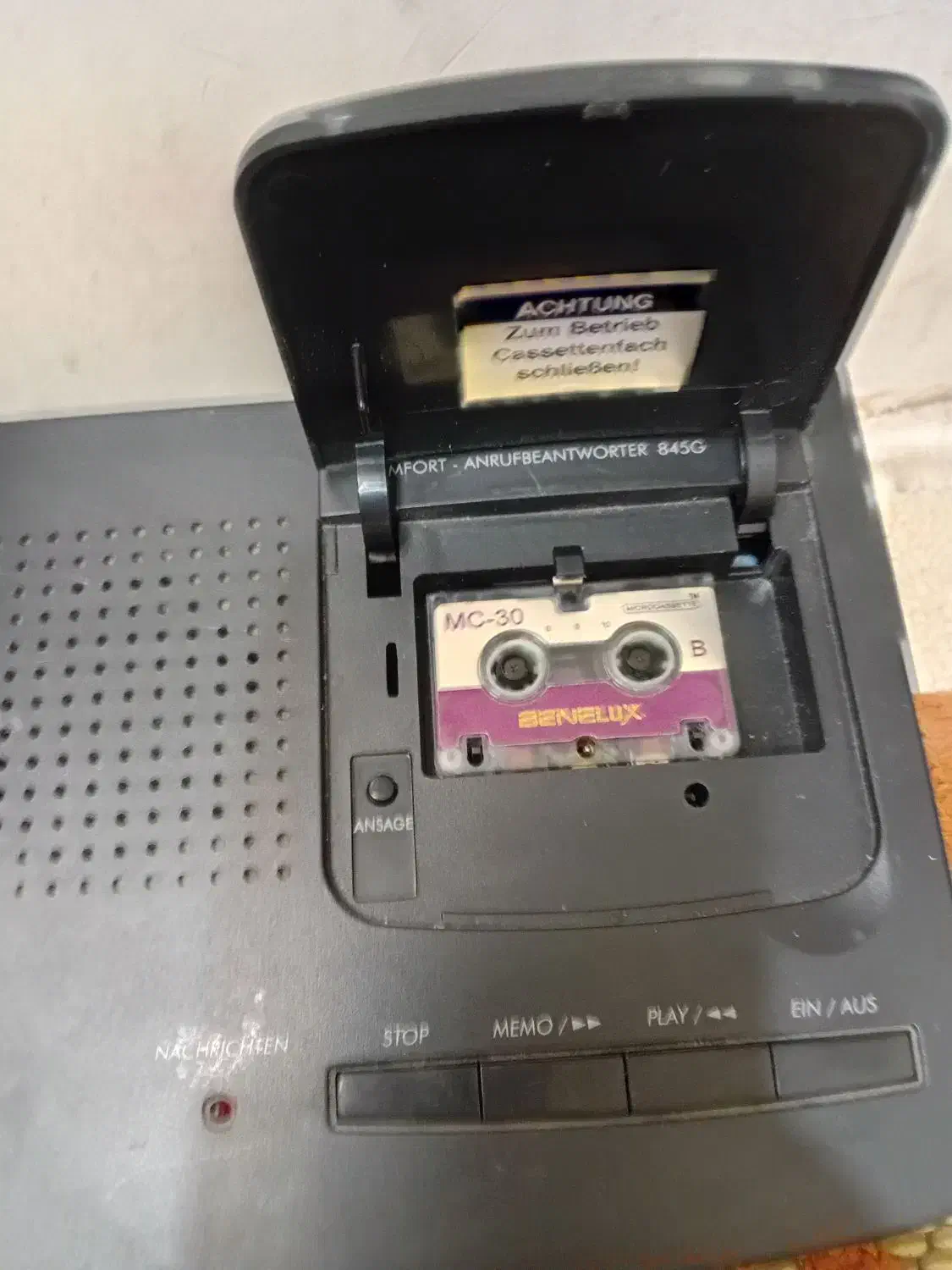 منشی تلفی با ۴۰ درصد تخفیف|تلفن رومیزی|ری, شهرک نظامی|دیوار