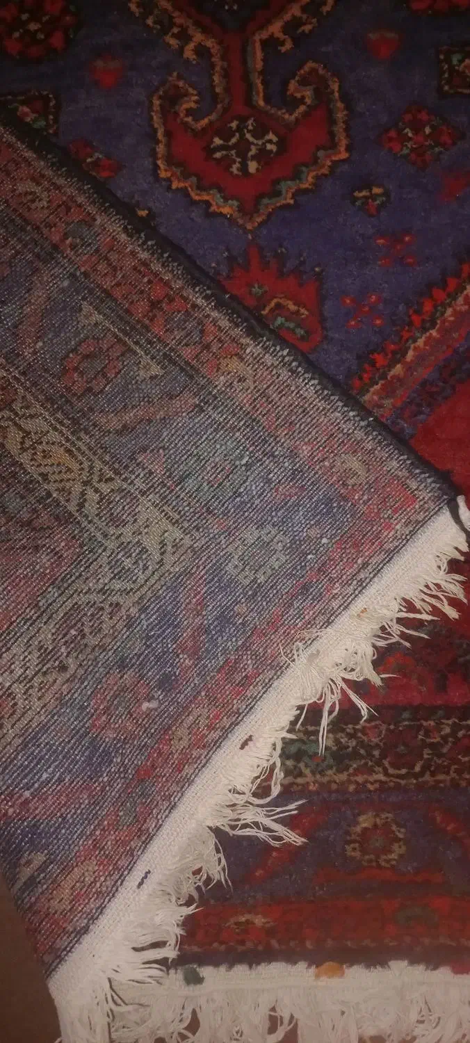 فرش دستبافت|فرش|شهریار, شهریار|دیوار