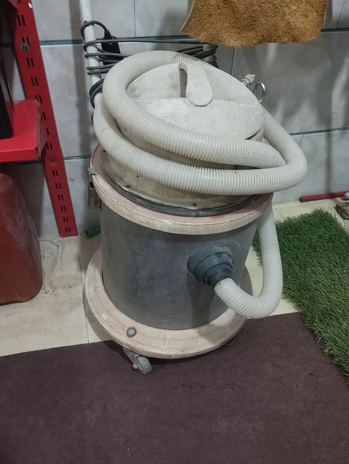 وسایل کارواش یکجا|ماشین‌آلات صنعتی|فامنین, |دیوار