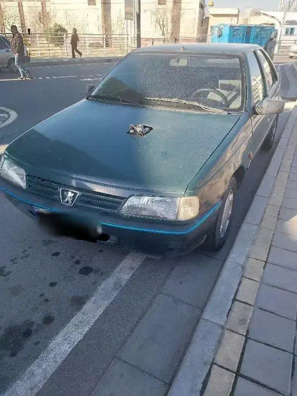 اردی|خودرو سواری و وانت|شهر ری, دیلمان|دیوار