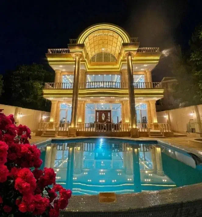 نزدیک دریا/کاخ سلطنت استخرسونا۵۰۰متر/۳تمن زیرقیمت|فروش خانه و ویلا|ایزدشهر, |دیوار