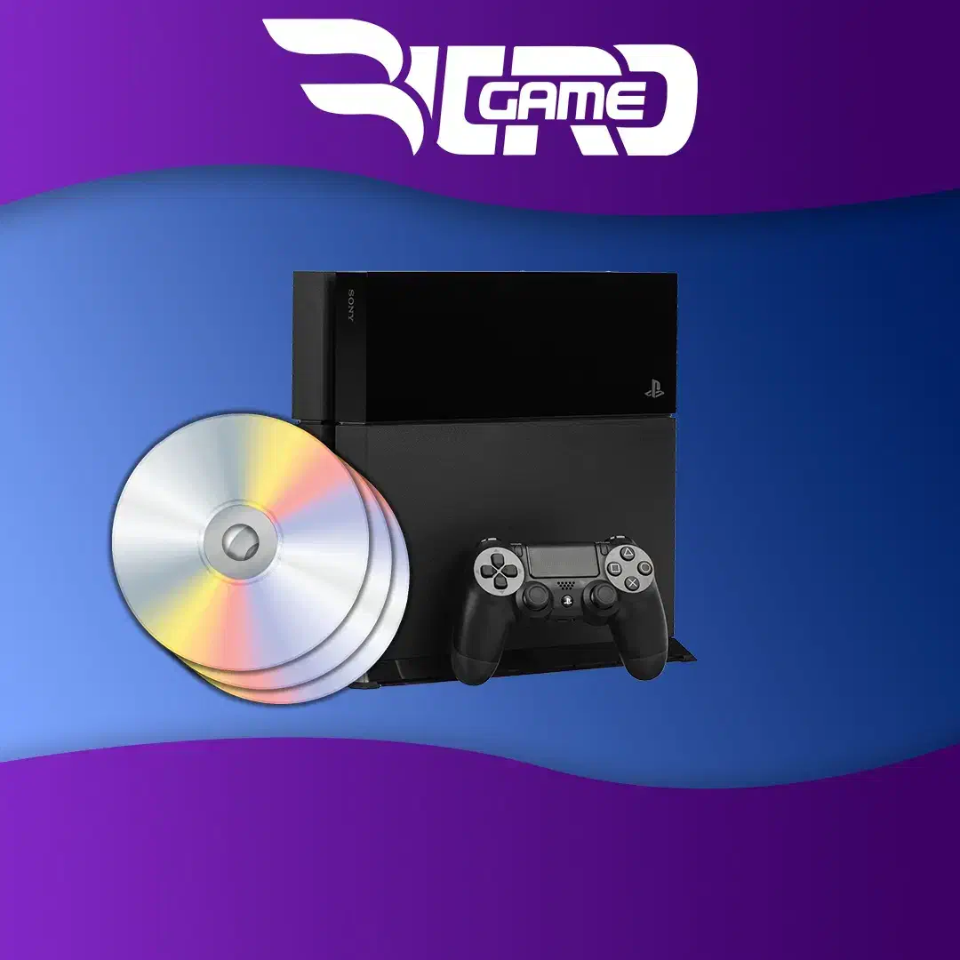 کپی خور کردن و فول بازی کردن کنسول شما|کنسول، بازی ویدئویی و آنلاین|اصفهان, درب کوشک|دیوار