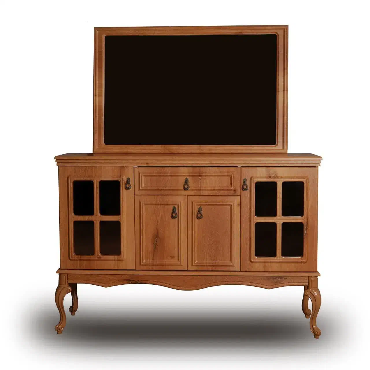 کنسول مدل آیسل|بوفه، ویترین، کنسول|کرمان, |دیوار