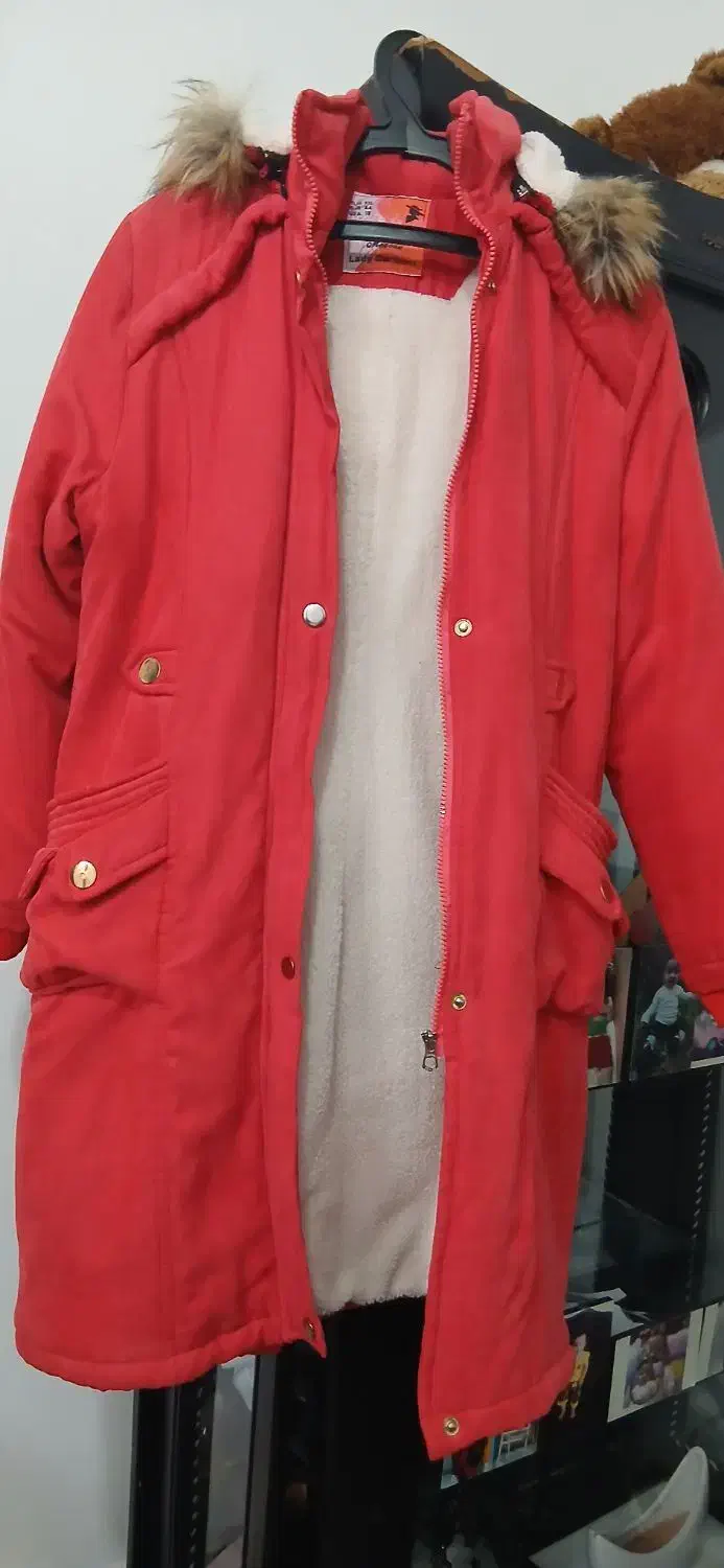 پالتو نونو|لباس|شاهرود, |دیوار