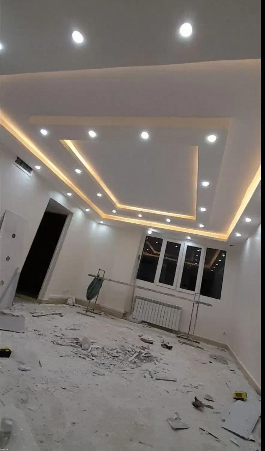 کناف ۴۵۰نقدو اقساط|خدمات پیشه و مهارت|قدس, شهرقدس|دیوار