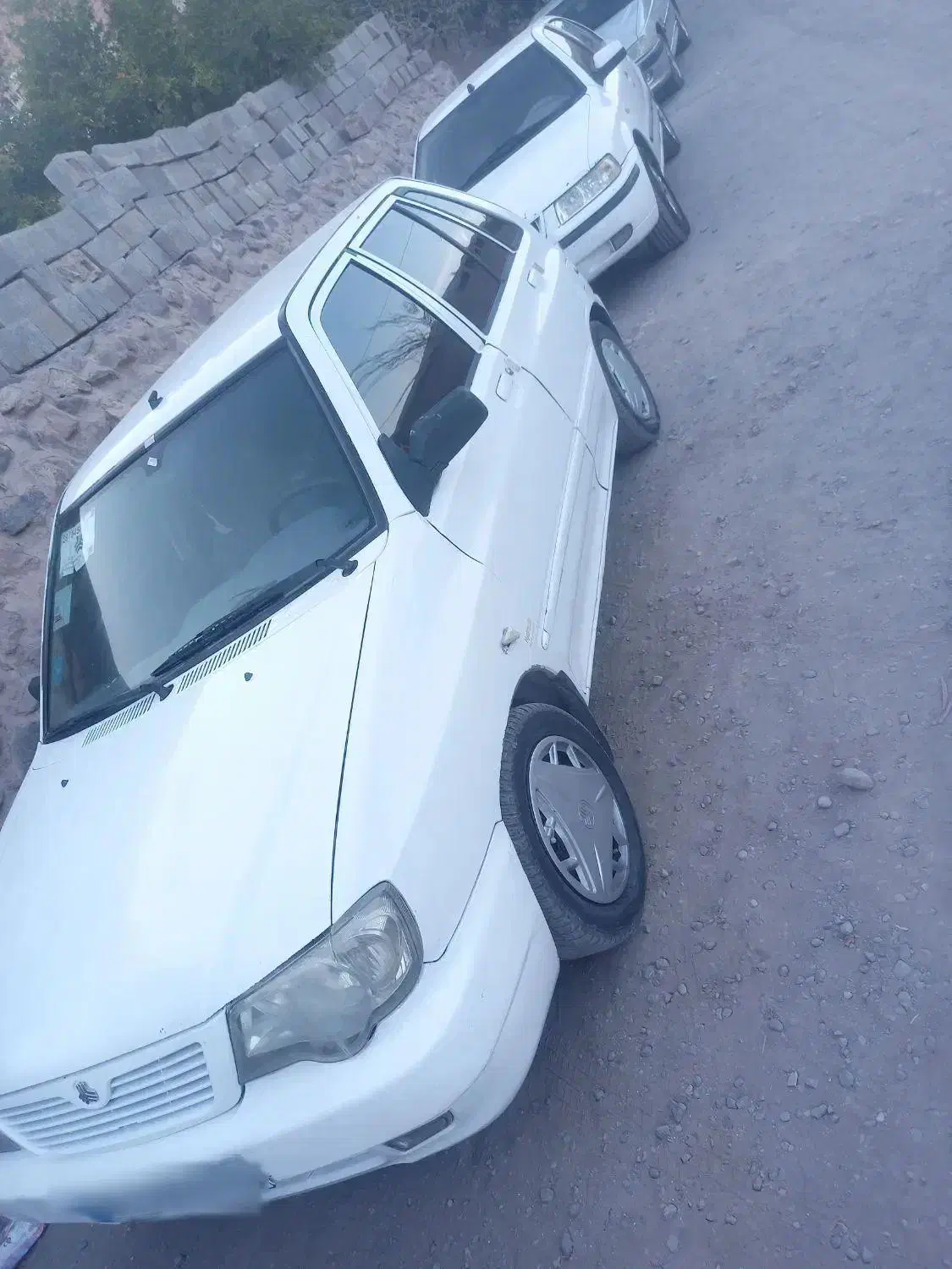 ۱۱۱مدل۸۹|خودرو سواری و وانت|کرمان, |دیوار