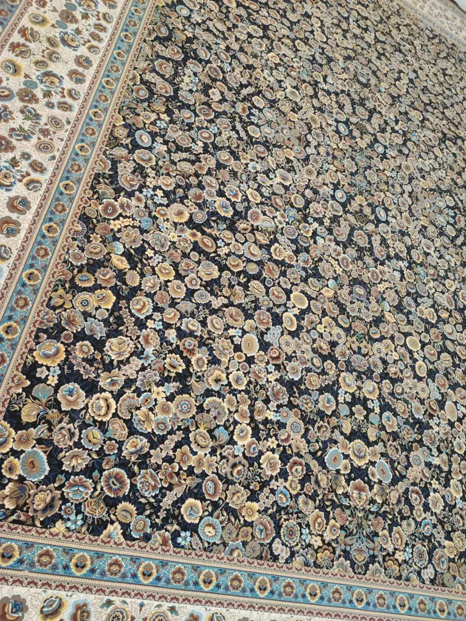 1 تخته ۱۲ متری تک  ۱۲۰۰ شانه|فرش|مریوان, |دیوار