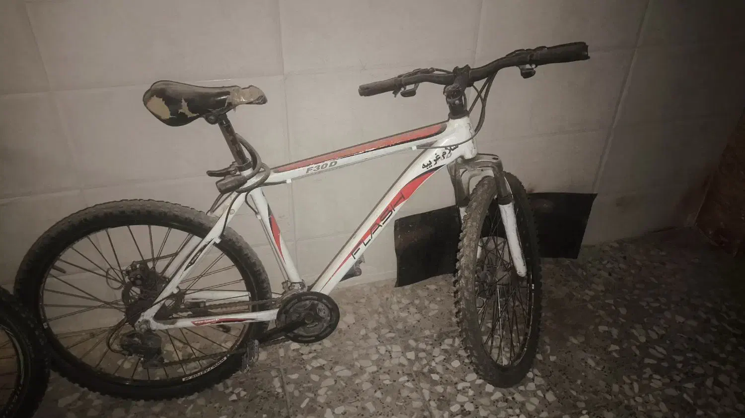 دوچرخه فلش|دوچرخه، اسکیت، اسکوتر|شاهینشهر, خانه کارگر|دیوار