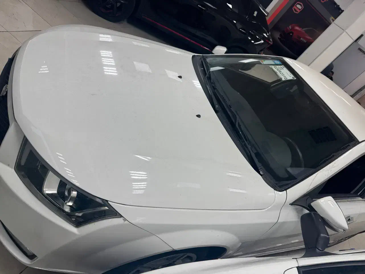 دنا دنده ۱۴۰۳|خودرو سواری و وانت|تهران, جمهوری|دیوار