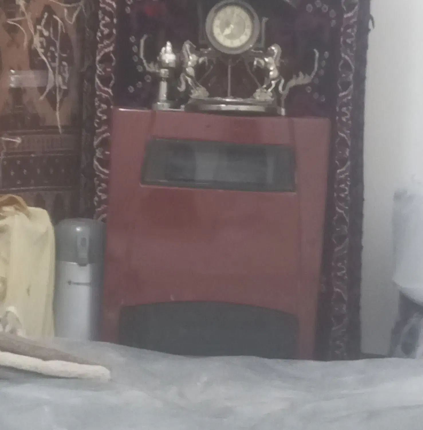 بخاری گازی|بخاری، هیتر، شومینه|بندر ترکمن, |دیوار