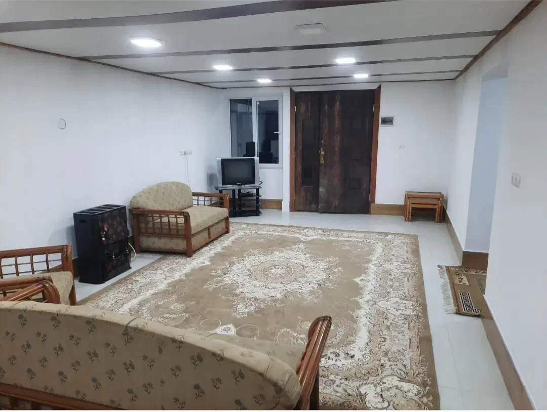 اجاره سوئیت ۸۰متری|اجارهٔ کوتاه‌مدت آپارتمان و سوئیت|رویان, |دیوار