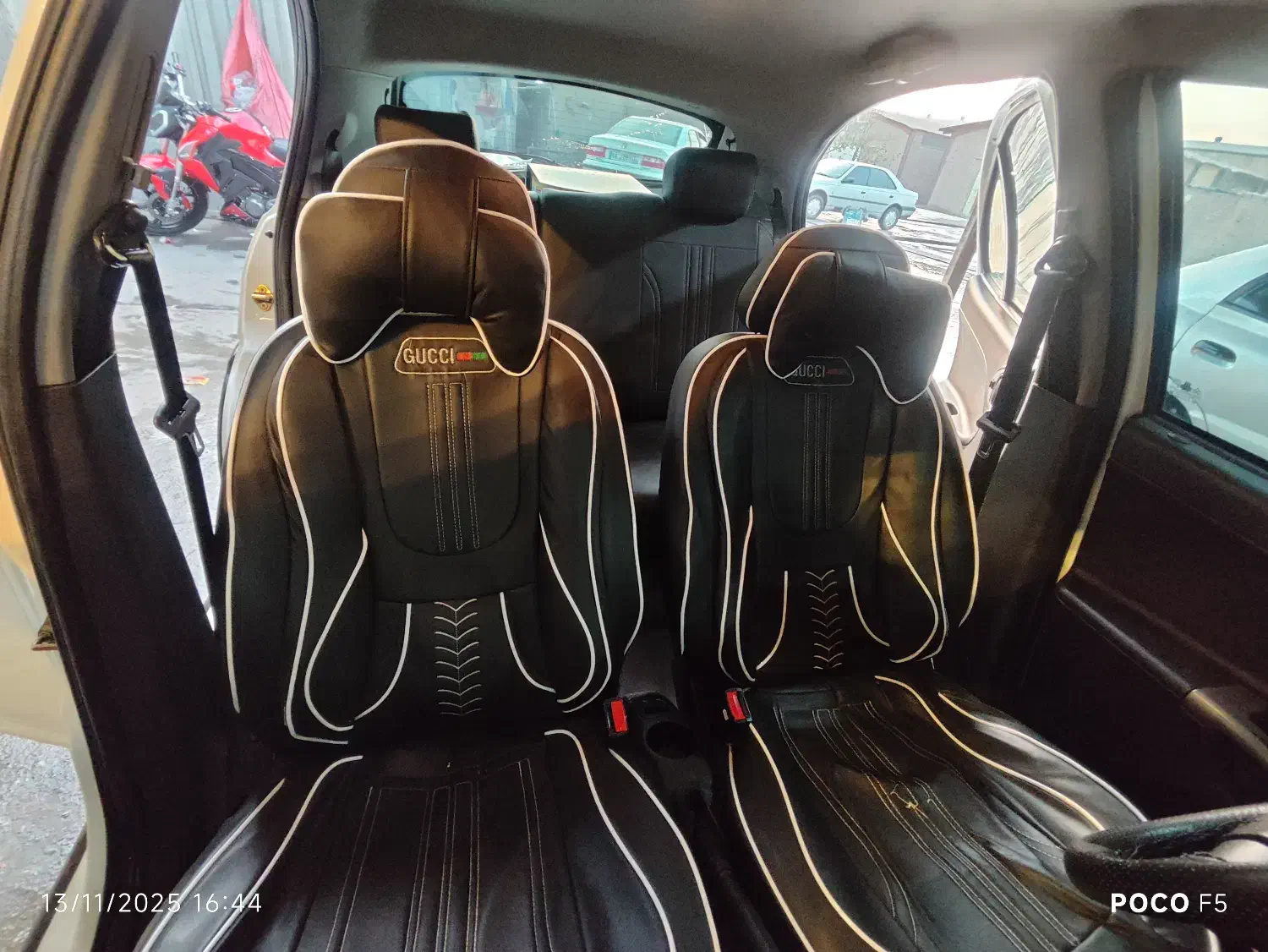 خودرو سواری|خودرو سواری و وانت|پاکدشت, پاکدشت (مامازند)|دیوار