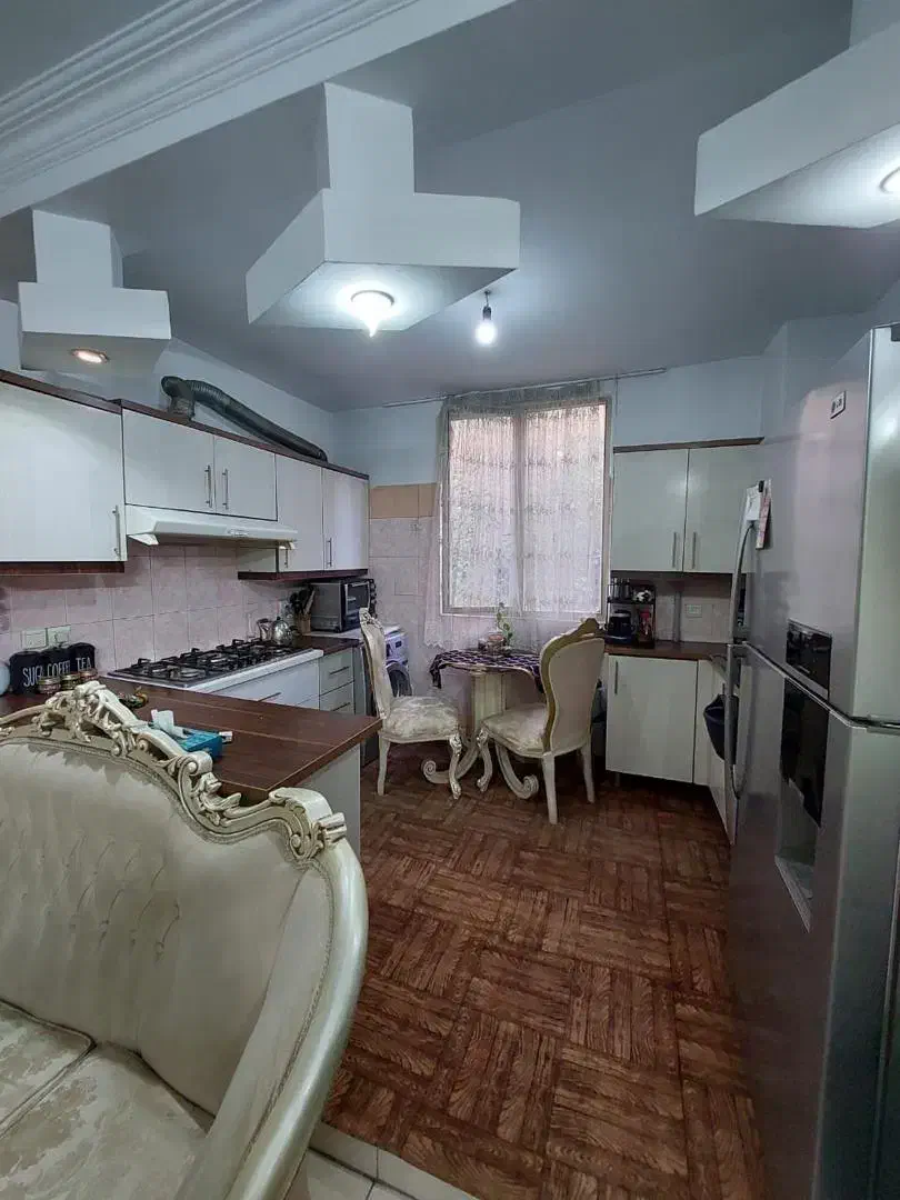 50مترالهیه ایران زمین فاز 1 انبیا به قیمت|فروش آپارتمان|اسلامشهر, شهرک الهیه|دیوار