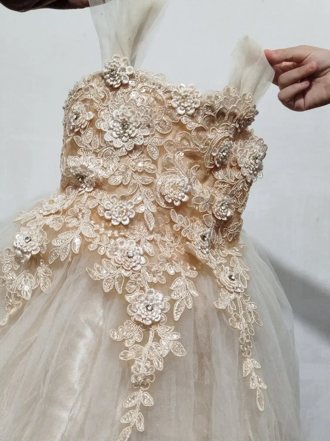 لباس مجلسی بچگانه دخترانه|کفش و لباس بچه|رشت, معلولین|دیوار