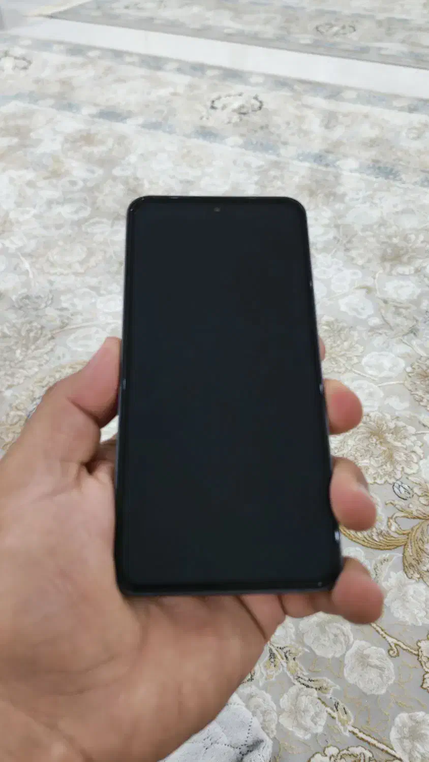 S24 Fe|موبایل|مشهد, نرگس (شهرک غرب)|دیوار