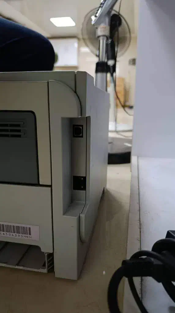 پرینتر اچ پی2035 HP printer|پرینتر، اسکنر، کپی، فکس|قم, هفت تیر|دیوار