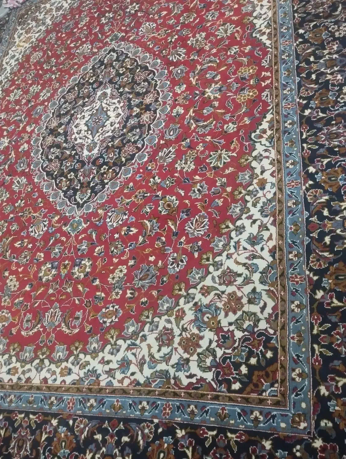 فرش|فرش|سنندج, |دیوار