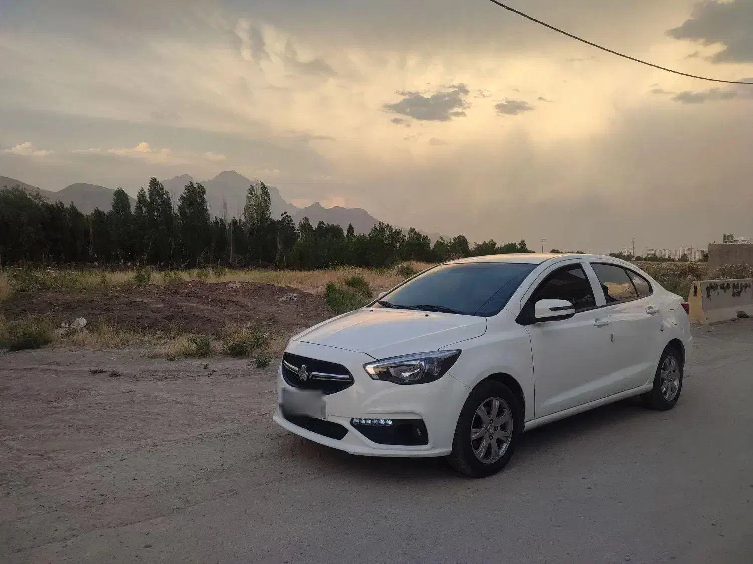 شاهین G|خودرو سواری و وانت|کرمانشاه, |دیوار