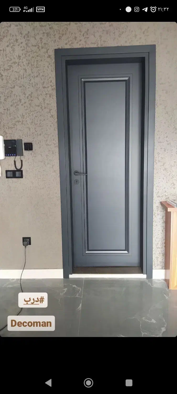 طراحی و اجرا دکوراسیون داخلی کابینت و کمد|خدمات پیشه و مهارت|چالوس, |دیوار