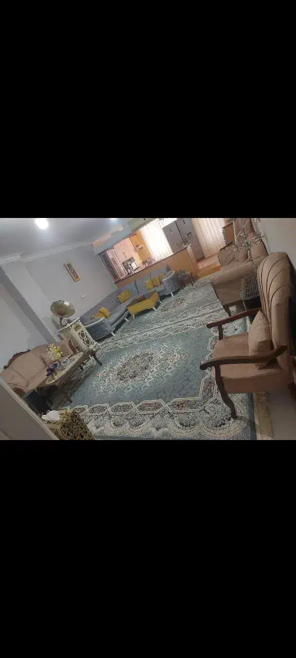 ۷۰ متر/خیابان امام محمدباقر/آسانسوردار|اجارهٔ آپارتمان|اسلام‌شهر, شهرک مفیدی|دیوار