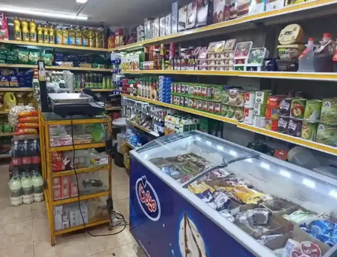 کارگر ساده جهت سوپر مارکت(ارزانسرا)|استخدام خدمات فروشگاه و رستوران|اندیشه, شهرک کوثر|دیوار