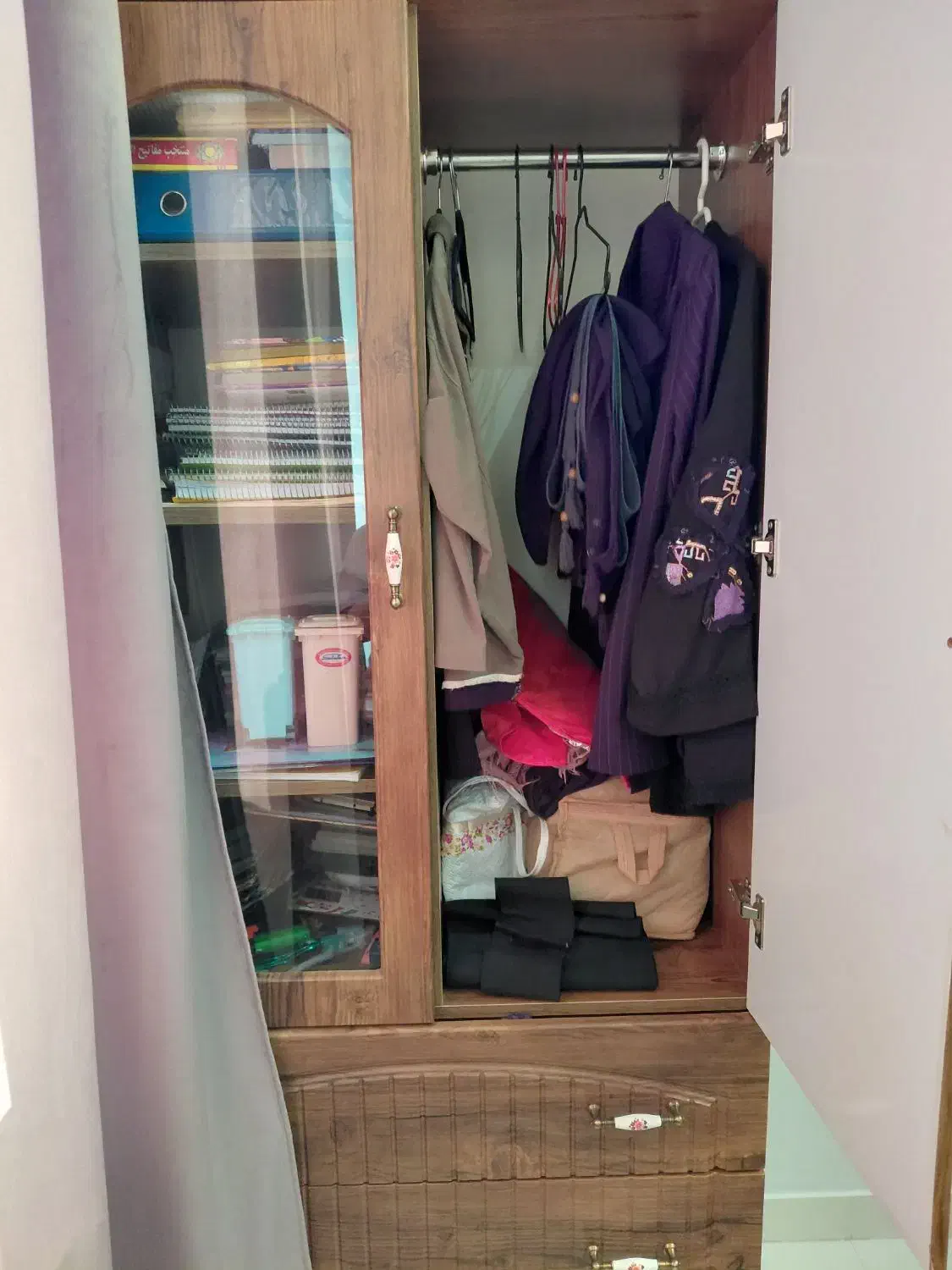 کمد|جاکفشی، کمد، دراور|اندیشه, شهرک مریم|دیوار