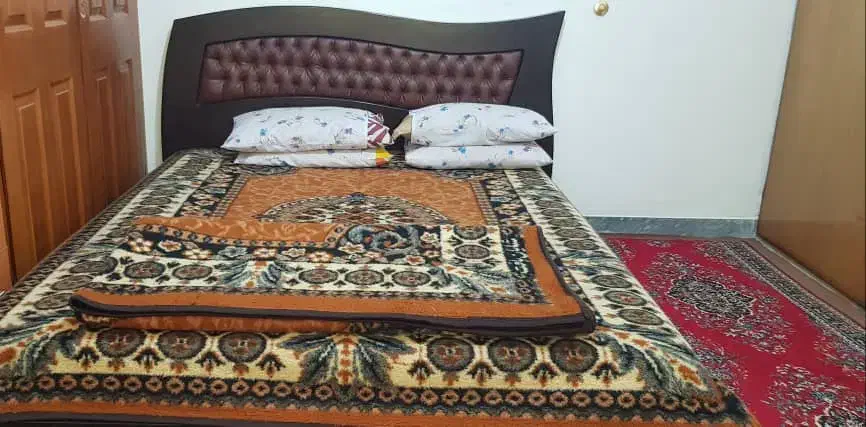 سوییت در جلفا دارای مبلمان و پارکینگ|اجارهٔ کوتاه‌مدت آپارتمان و سوئیت|جلفا, |دیوار