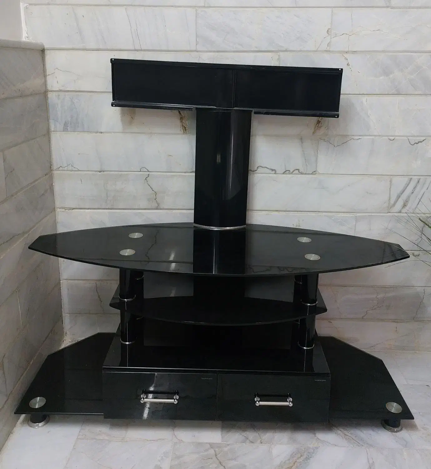 فروش میز تی وی|میز تلویزیون|قم, شهرک امام حسین|دیوار