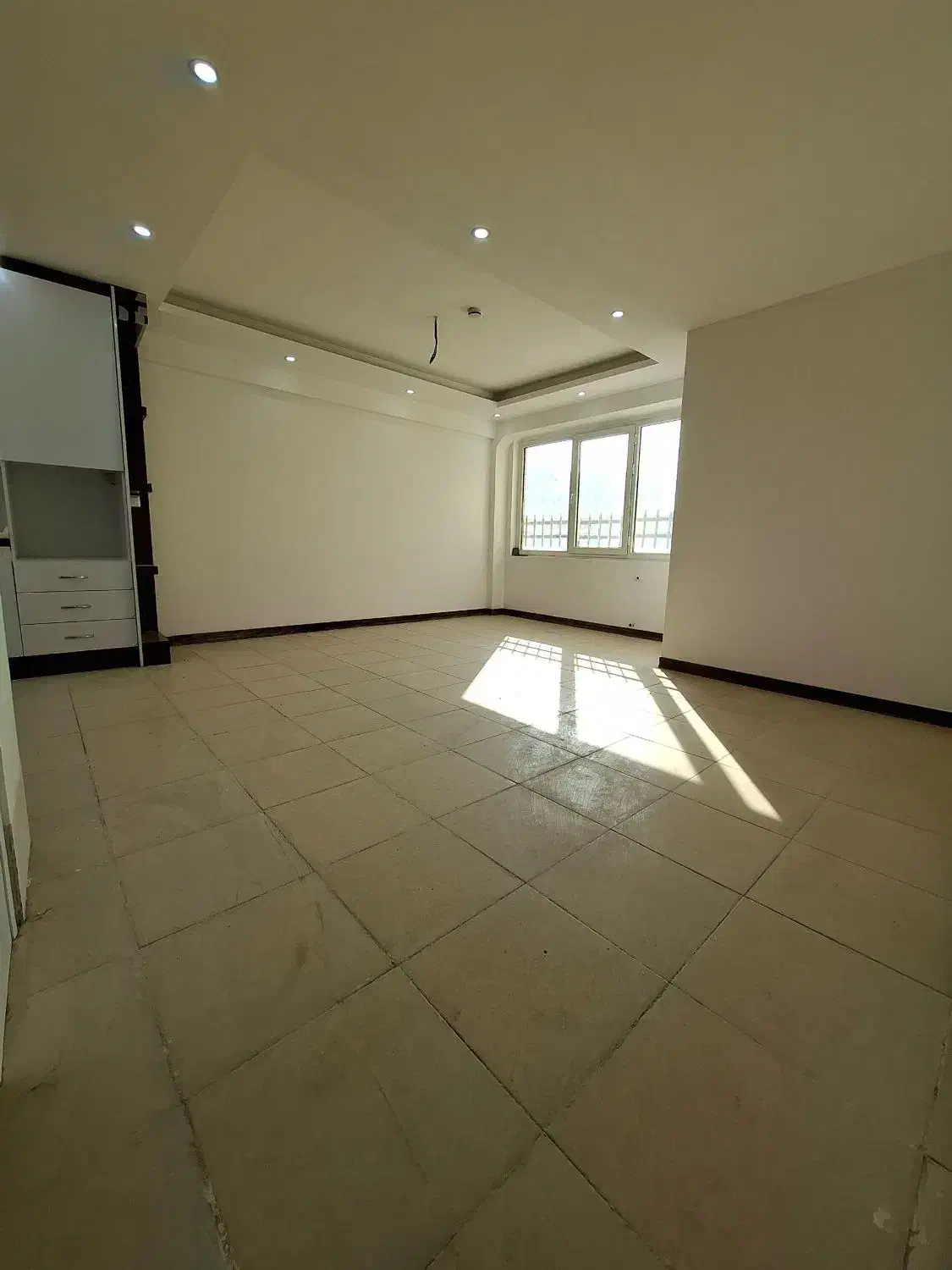 ۸۶متر/ ۲خواب /جنوبی /کلید اول/ شیک|فروش آپارتمان|اصفهان, بهارستان|دیوار