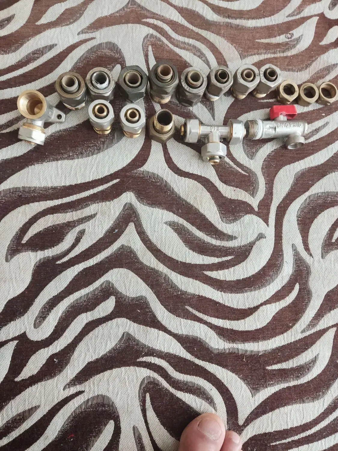 اتصالات|مصالح و تجهیزات ساختمان|شیراز, شهرک مطهری|دیوار