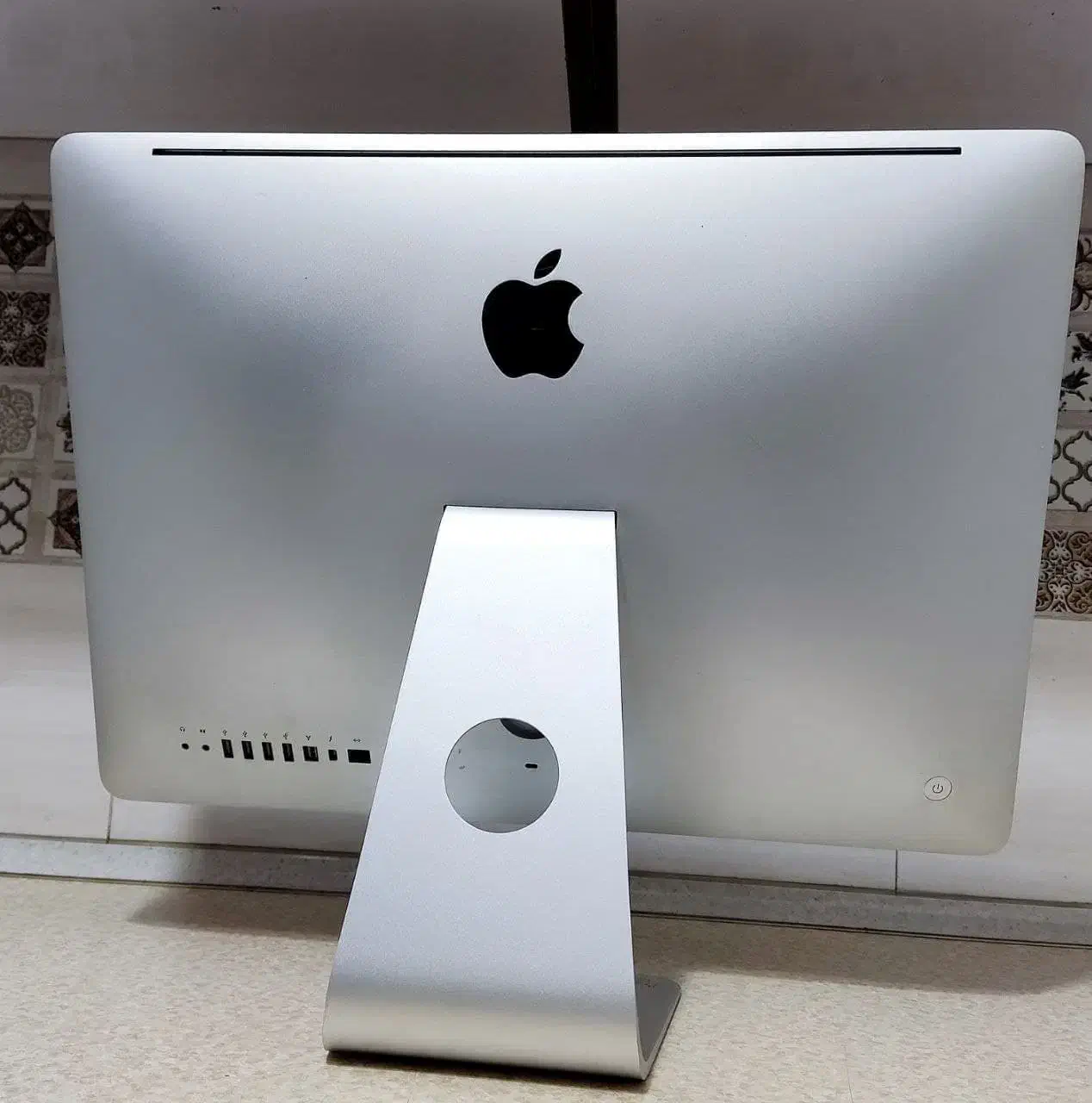 I mac|رایانه رومیزی|قم, بکایی|دیوار