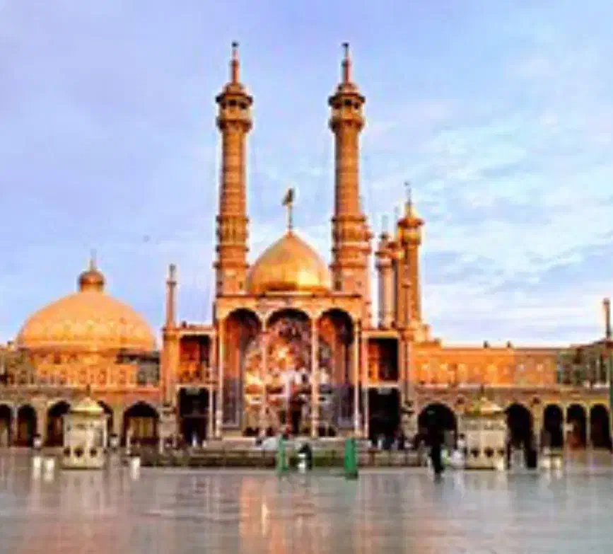 تور ریلی قم ۳ شب|تور و چارتر|مشهد, فلسطین|دیوار