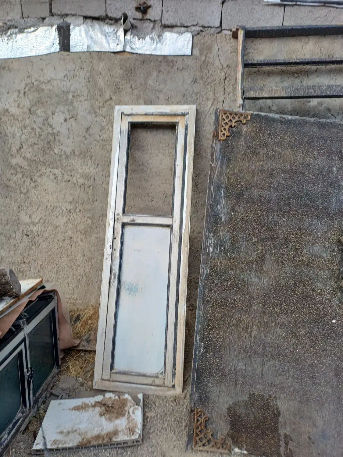 فروش درب|مصالح و تجهیزات ساختمان|قیدار, |دیوار